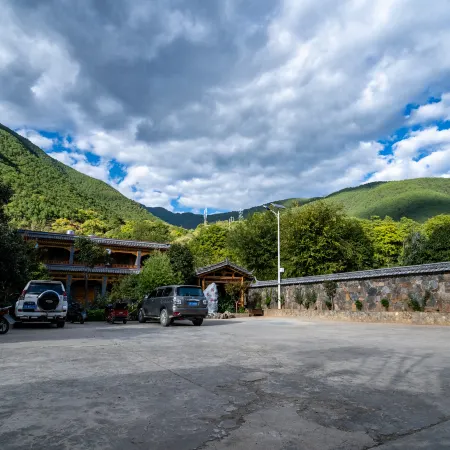 Weixi Shenchuan Homestay