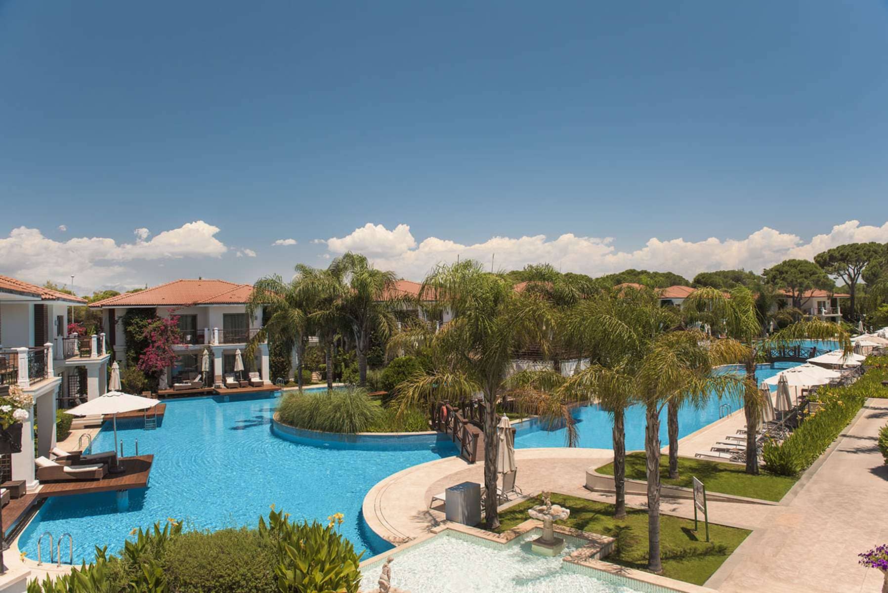 Ela Excellence Resort Belek