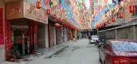 Funing Royal Posthouse Hotels in Suining