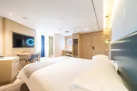 웨이팅 호텔 (상하이 진차오 지점) 진차오 공원 주변 호텔