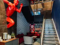 UFUN Hotel (Nanning Jiangnan Wanda Plaza Pingxi Night Market)