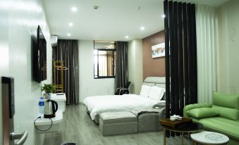 Putian Panlong Hotel