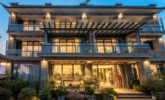 Kanhai Shanju Inn - Housity