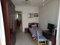 大同古城明确民宿