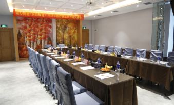 Tiantian Holiday Hermitage Hotel