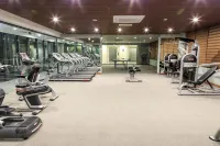 Muong Thanh Luxury Lang Son Hotel - Gym