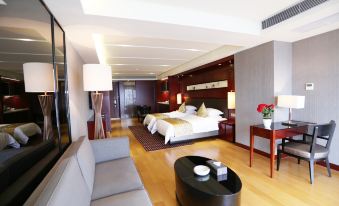 Yihe Apartment - Housity