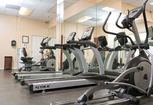 게이트웨이 호텔 샌타모니카