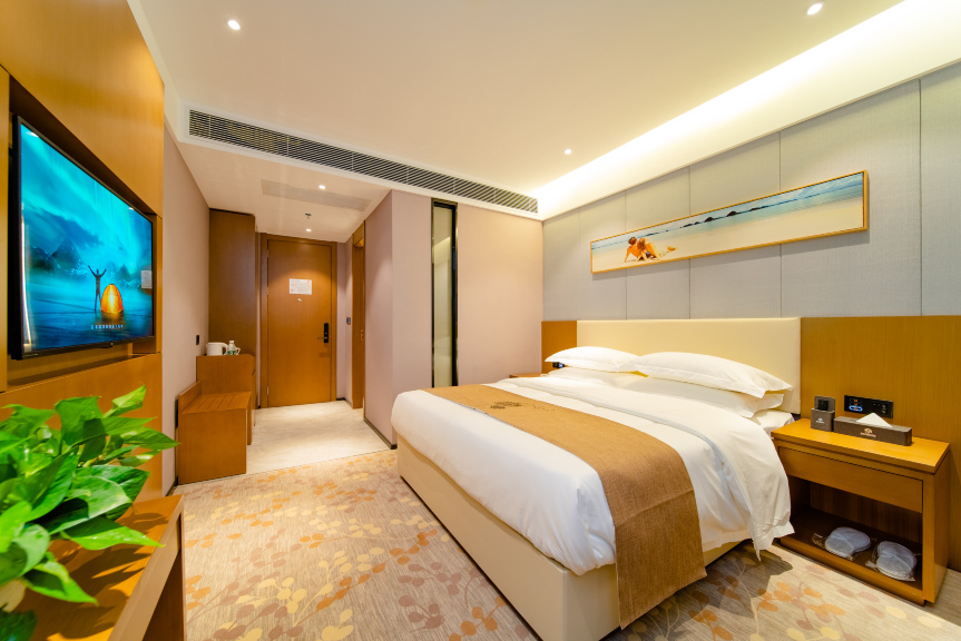 xingpinyueboutiquehotelguiyangcenturyjinyuanshoppingcenter
