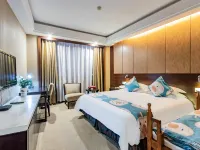 Lanjiang Hotel Hotels in Lanxi