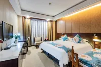 Lanjiang Hotel
