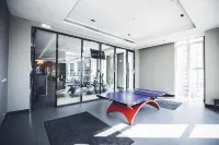 Wanda Realm Dandong - Gym