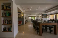 Kilim Hotel & Apart - Desayuno