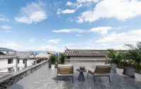 大理南麓·隱宿（古城南門店）