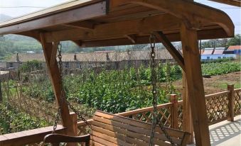 Changhai Guanglu Island Tianyuan Xianju Homestay