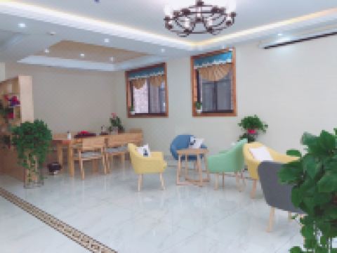 千岛湖偶遇民宿 - 标间