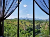 Tuyu Inn - วิว