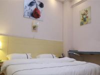 广州罗曼的假日 - 舒适大床房
