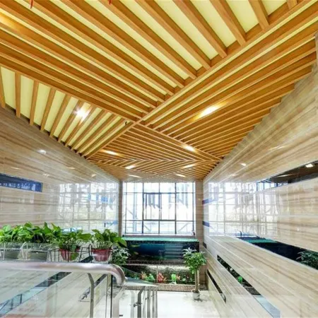 Yueyang Qingcheng Theme Hotel