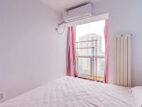 北京新时代短租公寓 - 精致精装一室二床房