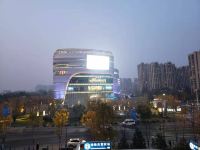 北京凯熙星悦公寓 - 酒店景观