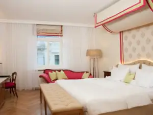 Hotel Kaiserhof Wien
