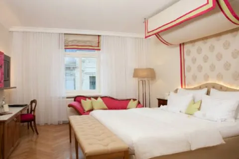 HOTEL KAISERHOF WIEN