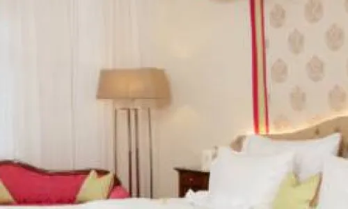 HOTEL KAISERHOF WIEN