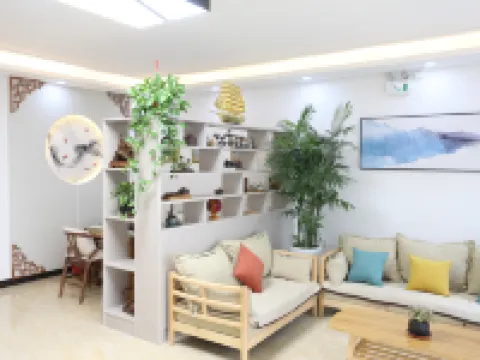 Bishui Yunxi Inn Hotels in Dandong