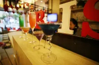 宜必思飯店（安康市政府中心醫院店）