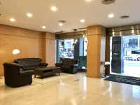 Raise Hotel Hotel di Taichung
