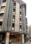 Raise Hotel Hotel di Taichung