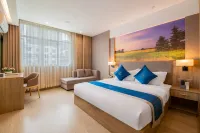 KAI  YUN  HOTEL