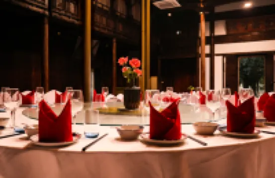 Shilily WeiYan Heritage Hot Spring Resort Hotel