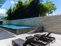 The Capital Hotel and Resort Seminyak Hotels near Umalas