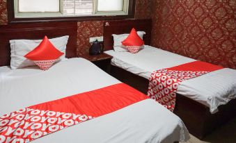 Jingmen Dongfang Hotel