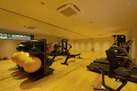 Chalet Ivy Jozankei - Gym