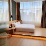 Grape Hotel (Yingkou Ping'an)