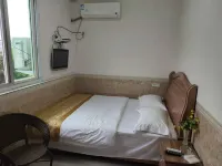 廣安如意軒賓館 佛手山風景區附近的飯店
