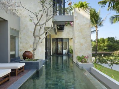 アプルヴァプレステージスイート ザ アプルーヴァ ケンピンスキー バリの写真