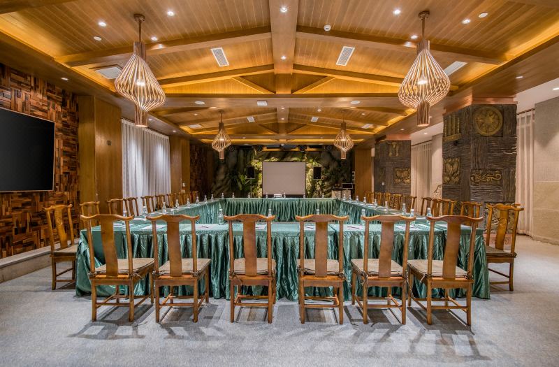 Sucai Culture and Art Hotel (Xishan Dianchi Haigeng Store) photo 3