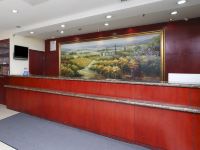 芜湖尊享精品酒店 - 公共区域