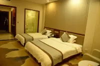 Yunshang Shiguang Hotel - Wi-Fi