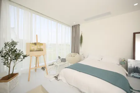 Qingnianli Designer Hostel