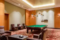 Yourworld International Conference Center - Gym