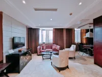 Grand Pacific Hotel