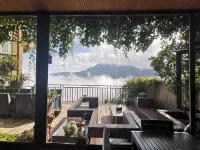 元陽雲上天上花鄉客棧 元陽住宿飯店