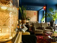 Goldmarie โรงแรมใกล้สะพานโอเบอร์บาวม์
