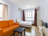 上海圣天地公寓 - 温馨一室大床房