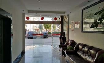Taicang Feilu Hotel